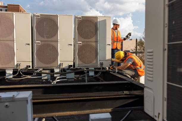 Best HVAC Software and Technology in Elko New Market, MN