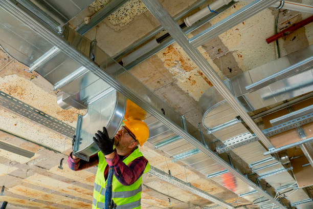 Best Energy-efficient HVAC Solutions in Elko New Market, MN